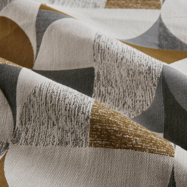 English Elm 8 Queen Jacquard Oversized Duvet Comforter Set with Euro Shams, Decorative Pillows, Plush Polyester fills Gold 23.23 L x 19.68 W x 15.75 H B035P319227