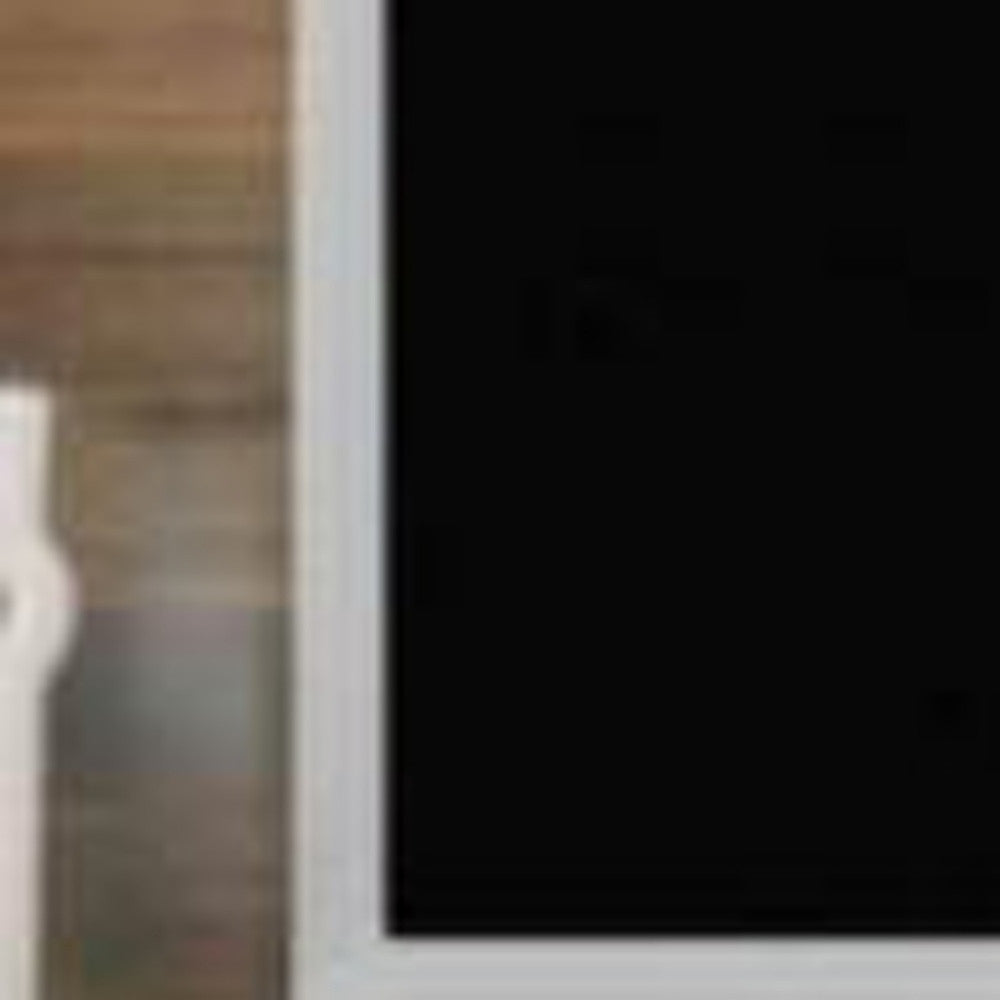 Homeroots Modern 78" Dark Grey Loveseat With Removable Cushions   480887