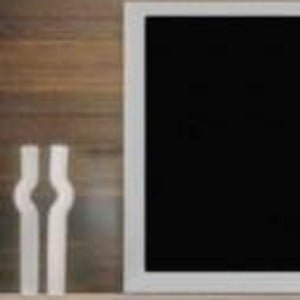 Homeroots Modern 78" Dark Grey Loveseat With Removable Cushions   480887