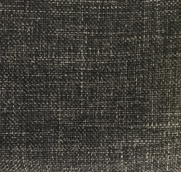 Homeroots 87" Gray Sleeper Sofa With Silver Legs   480911