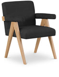 Woodloch Accent Chair 480