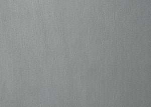 English Elm Lesley Gray Corduroy & Velvet Motion Sofa with Pocket Coil Seats, Pillow-Top Arms, 220lb Capacity B2726P320778