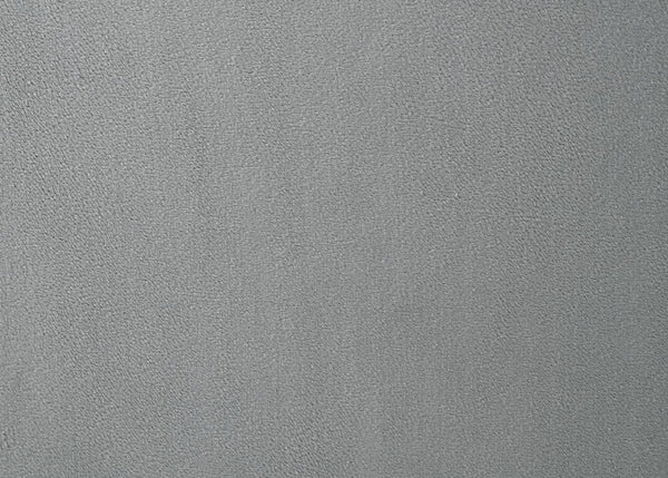 English Elm Lesley Gray Corduroy & Velvet Motion Sofa with Pocket Coil Seats, Pillow-Top Arms, 220lb Capacity B2726P320778