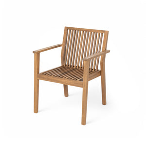 English Elm Christopher Knight Home® - Durable 7-Piece Acacia Wood Patio Dining Set With Heavy-Duty Cushions For Ultimate Outdoor Comfort N779P234497B-3_N779P234500B