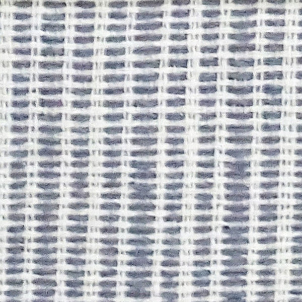 Homeroots 22" X 22" Blue And Peach Trellis Zippered Cotton Blend Throw Pillow With Embroidery   482273