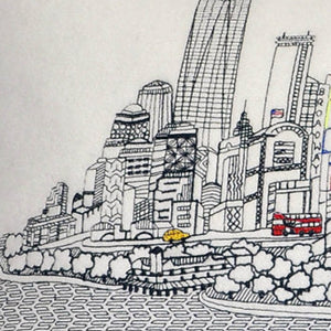 Homeroots 14" X 35" Cream Hometown Pride Wool Lumbar Throw Pillow   482594