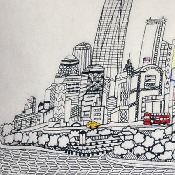 Homeroots 14" X 35" Cream Hometown Pride Wool Lumbar Throw Pillow   482594