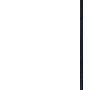 Candle Style Six Light Dimmable Metal Chandelier for Elegant Dining and Living Spaces