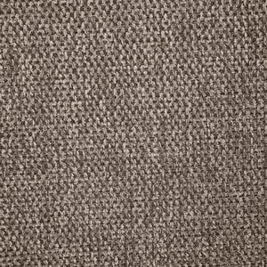 Stefano Brown Polyester Fabric Accent Chair 482Brown Meridian Furniture