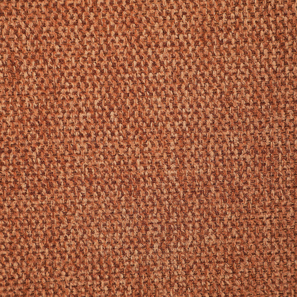 Stefano Cognac Polyester Fabric Accent Chair 482Cognac Meridian Furniture