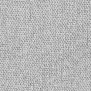 Stefano Grey Polyester Fabric Accent Chair 482Grey Meridian Furniture