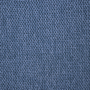 Stefano Navy Polyester Fabric Accent Chair 482Navy Meridian Furniture