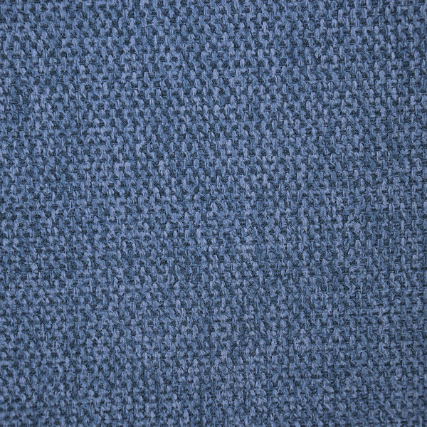 Stefano Navy Polyester Fabric Accent Chair 482Navy Meridian Furniture