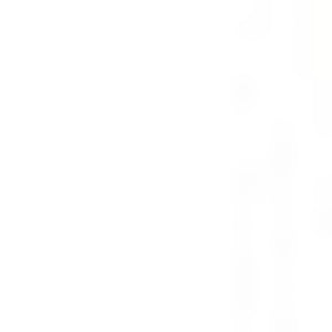 Homeroots 7' X 9' Beige Cream And Brown Damask Stain Resistant Area Rug  Polyester 483073