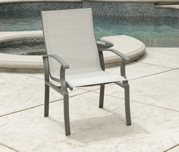 Homeroots Seven Piece Black And Gray Rectangular Glass Dining Set With Six Chairs  Steel 483451