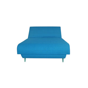 HomeRoots Turquoise Adjustable Upholstered Bed & Hybrid Mattress Set – Comfort, Style, and Easy Care Solution 483977