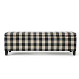 Christopher Knight Home® - Noble House - - Ottoman