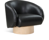 Gibson Swivel Accent Chair