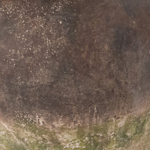 Distressed Jar (4869S B176) Zentique