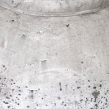 Distressed Grey Vase (4869L A344) Zentique