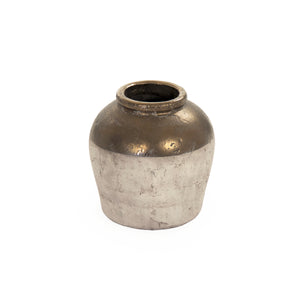 Gilded Vase (4869S A773A) Zentique