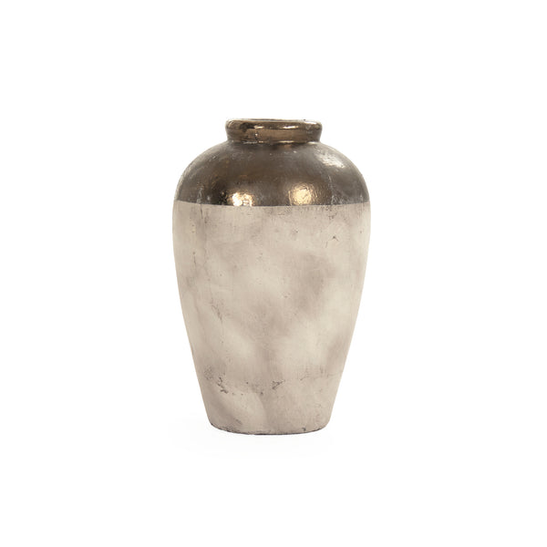 Gilded Vase (4871S A773A) Zentique