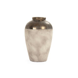 Gilded Vase (4871S A773A) Zentique