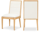 Bristol Dining Chair 487 - Set of 2