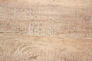 Homeroots 26" White One Drawer Nightstand   488757