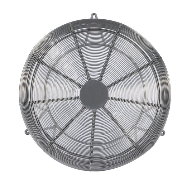 Homeroots 18" Silver Wire Round End Table   488932