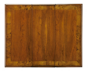 Homeroots 26" Olive Ash Solid And Manufactured Wood Rectangular End Table With Drawer   489006