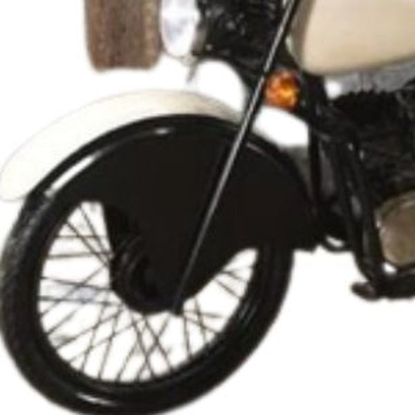 Homeroots Black And White Metal And Solid Wood Rolling Bar Cart With Wine Storage   489628