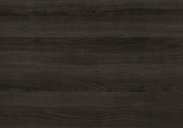 Homeroots 22" Brown Wood End Table With Shelf   489703