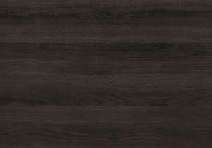 Homeroots 24" Brown Nightstand With Cabinet Storage   489711