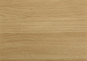 Homeroots 58" Stylish Natural And White Wood Metal Corner Desk – Perfect For Home Office Or Living Room Nook   489855