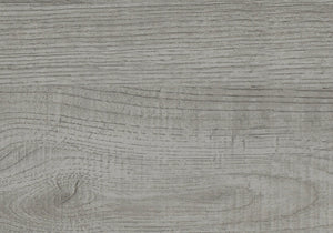 HomeRoots 42" Modern Gray and Black Computer Desk with Drawers – Compact, Stylish Design for Any Space 489880