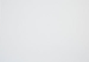 Homeroots 42" White And Black Computer Desk With Two Drawers   489881