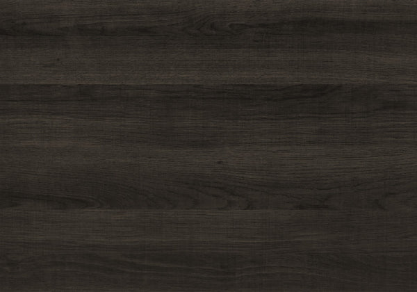 Homeroots 47" Brown Wood Corner Computer Desk - Elevate Your Office Space With Stylish Functionality And Craftsmanship   489883