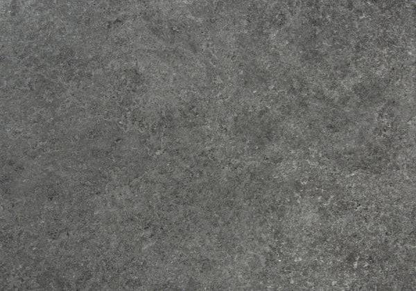 Homeroots 42" Executive Gray And Black Wood & Metal X-shape Computer Desk With Dual Storage Drawers   489887