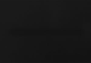 Homeroots 47" Black Wood And Metal H-shape Computer Desk - Stylish, Durable, And Perfect For Home Office Elegance   489893