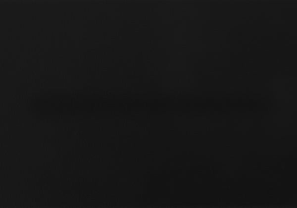 Homeroots 47" Black Wood And Metal H-shape Computer Desk - Stylish, Durable, And Perfect For Home Office Elegance   489893