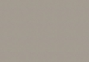 Homeroots 47" Taupe And Black Wood And Metal Sled Desk – Stylish, Versatile Office Workspace With 3 Drawers   489899