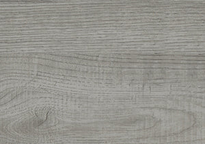 Homeroots 47" Stylish Gray And Black Wood And Metal Sled Computer Desk With Adjustable Assembly And Storage   489907