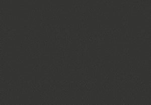 Homeroots 47" Gray And Black Wood & Metal Sled Computer Desk With 3 Drawers For Stylish Office Organization   489910