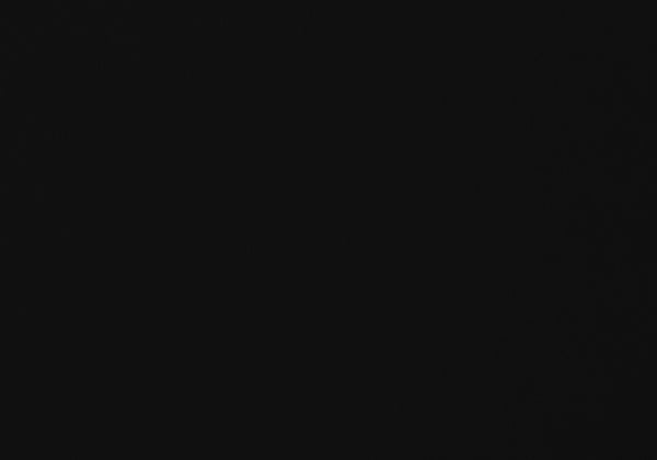 Homeroots 60" Black And Gray Wood And Metal Sled Desk With 3 Drawers – Stylish, Versatile, And Durable Workspace   489925