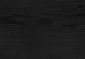 HomeRoots 60" Black L-Shaped Computer Desk with 3 Drawers - Modern, Space-Saving Design for Home Office Use 489927