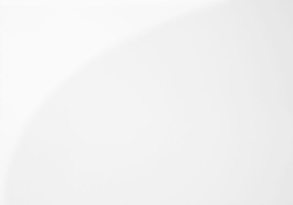 Homeroots 41" White Wood And Metal Coffee Table   489948