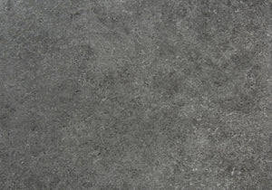 Homeroots 41" Gray And Black Wood And Metal Coffee Table   489951