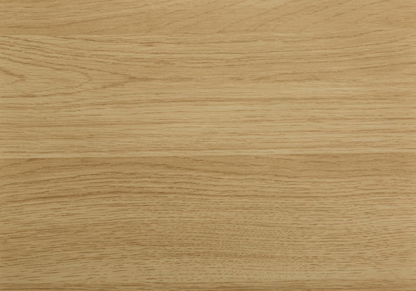 Homeroots 47" Natural And White Wood And Metal Sled Computer Desk - Stylish, Durable, And Perfect For Home Office!   489987