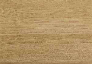 Homeroots 42" Natural & White Wood Metal Corner Trestle Desk - Stylish Space-saving Design For Home Office   489993